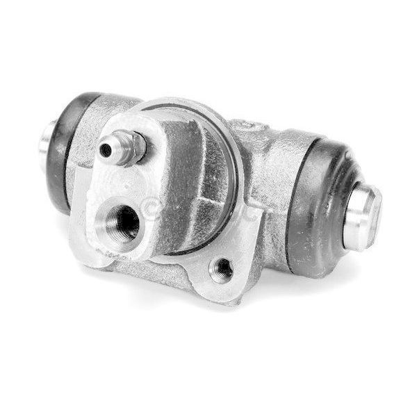 MOTORTEC FREN SİLİNDİRİ SOL R.MASTER I (7701044603)