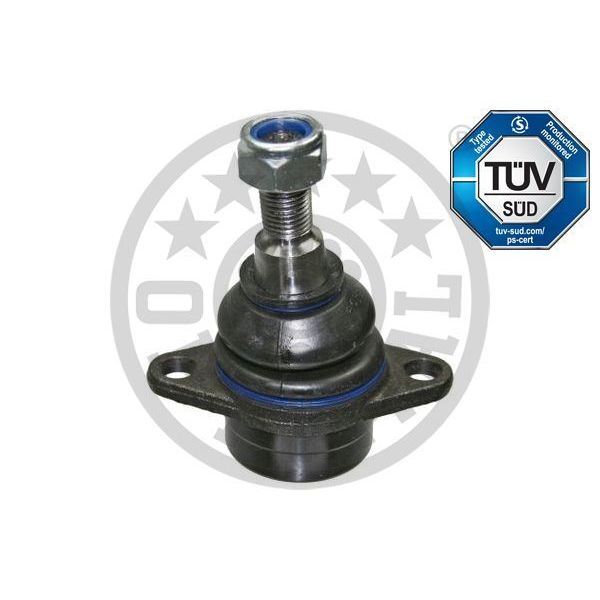OPTIMAL ROTIL ON ALT LAND ROVER RANGE ROVER VOGUE L322 02 12 (RBK500150)