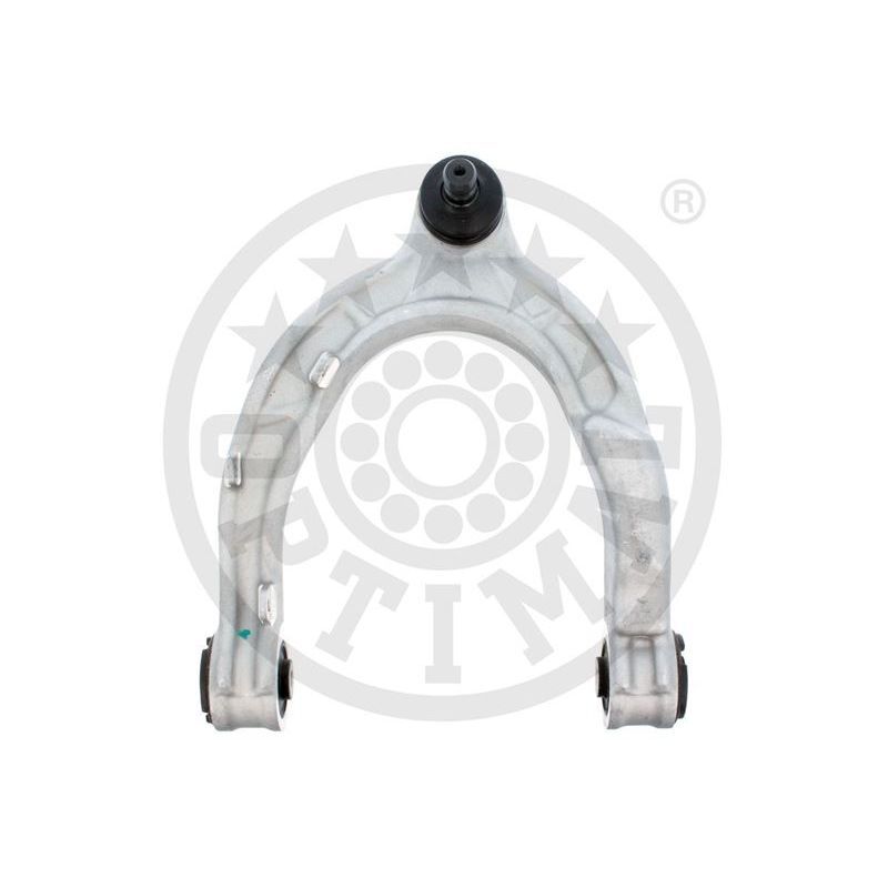 OPTIMAL BUGİ KOLU TEKERLEK BAGLANTİSİ SOL TESLA MODEL 3 5YJ3 MODEL Y 5YJY (104432100G)