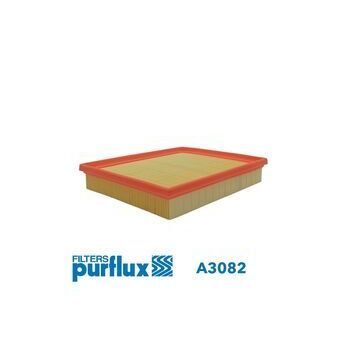 PURFLUX HAVA FİLTRESİ OPEL ASTRA K 15 22 1.5 CRDI D15DVH-F15DVH-D15DVC-F15DVC DİESEL 105-122 PS (39146837)