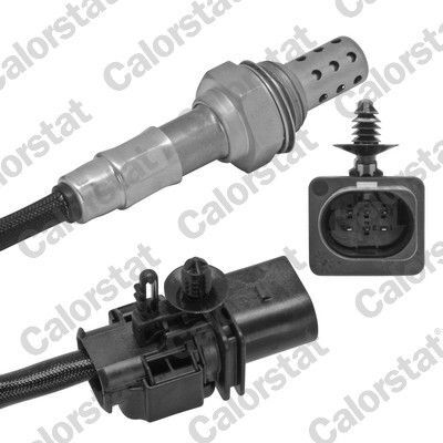 VERNET OKSİJEN SENSÖRÜ VOLVO C30-C70-S80-V60-XC70 10 0258017107 (0855481)