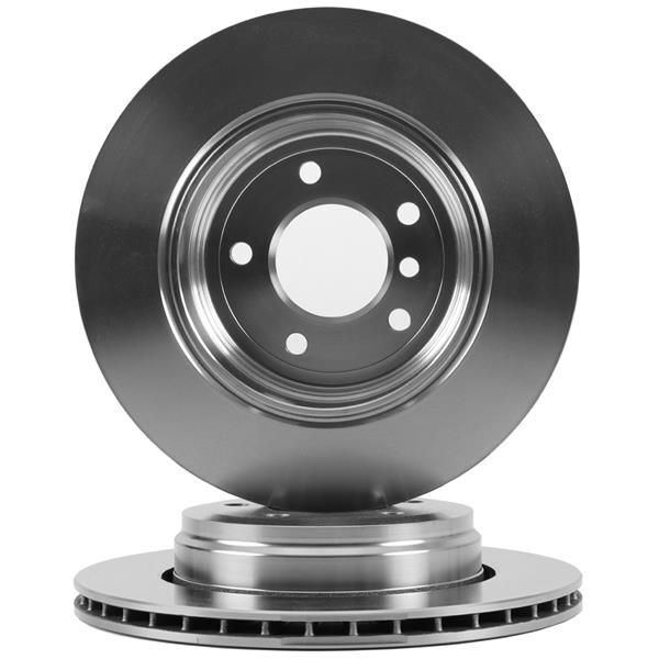 AYD BMW 5-6 ARKA FREN DİSK (34216753215)