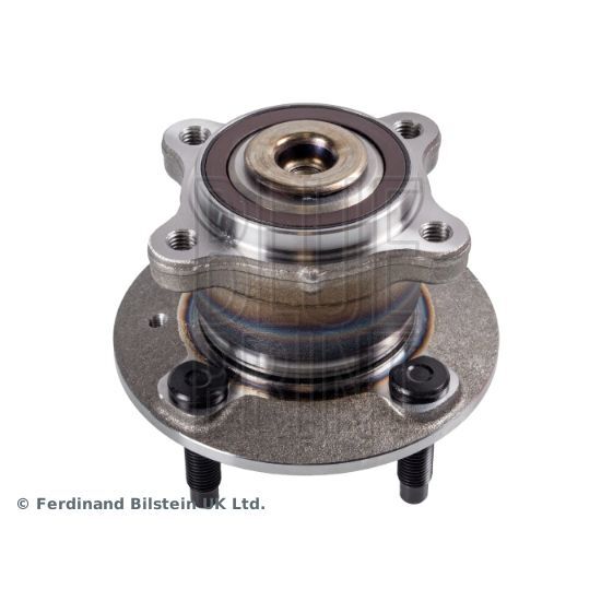 BLUE PRINT ARKA TEKER PORYASI KOMPLE CHEVROLET AVEO T300 11 14 INC (13500589)