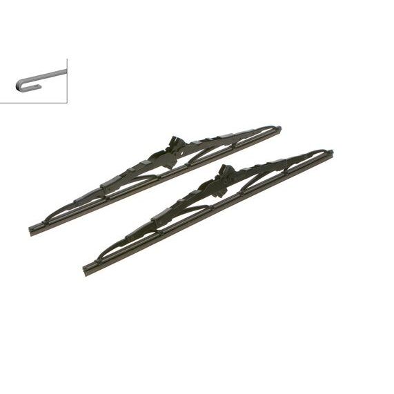 BOSCH ECO SİLECEK 40 40CM.