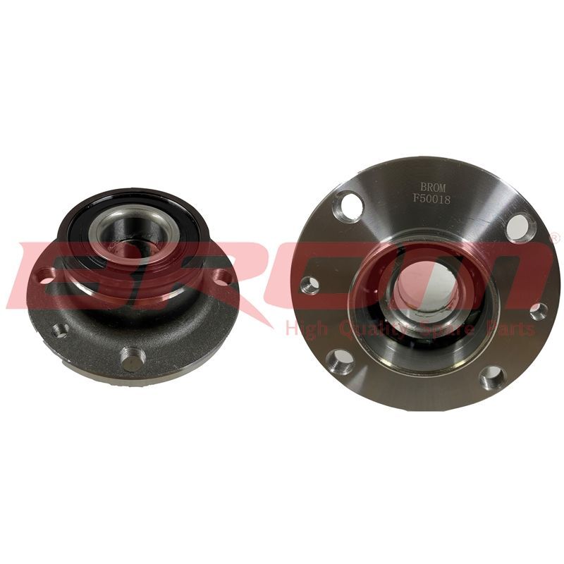 BROM ARKA TEKER PORYASI RULMANLI DOBLO-BIPPER-NEMO-TEMPRA-MAREA-PALIO-SIENA-PUNTO-FIORINO-LINEA ABS Lİ 30X117X61.7 (1606635380)