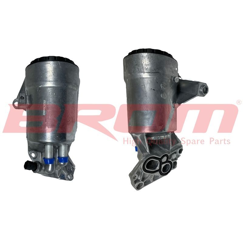 BROM YAĞ SOĞUTUCU KOMPLE MASTER II 2.5 G9U/G9T (4500974)