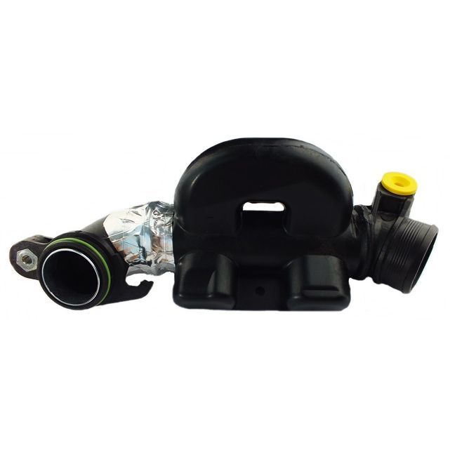 CM TURBO MANİFOLD SUSTURUCU BORUSU P307-P207 07> C2-C3 II 05> 1.6 HDI (0383.51)