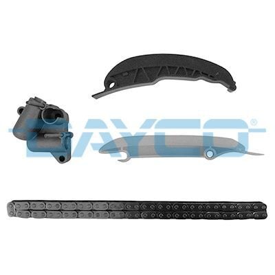 DAYCO EKSANTRIK ZINCIR SETI BMW M47N2 M57N2 E46 E60 E90 E87 E65 E92 E83 E53 E70 E71 E72 UST (11318506869)