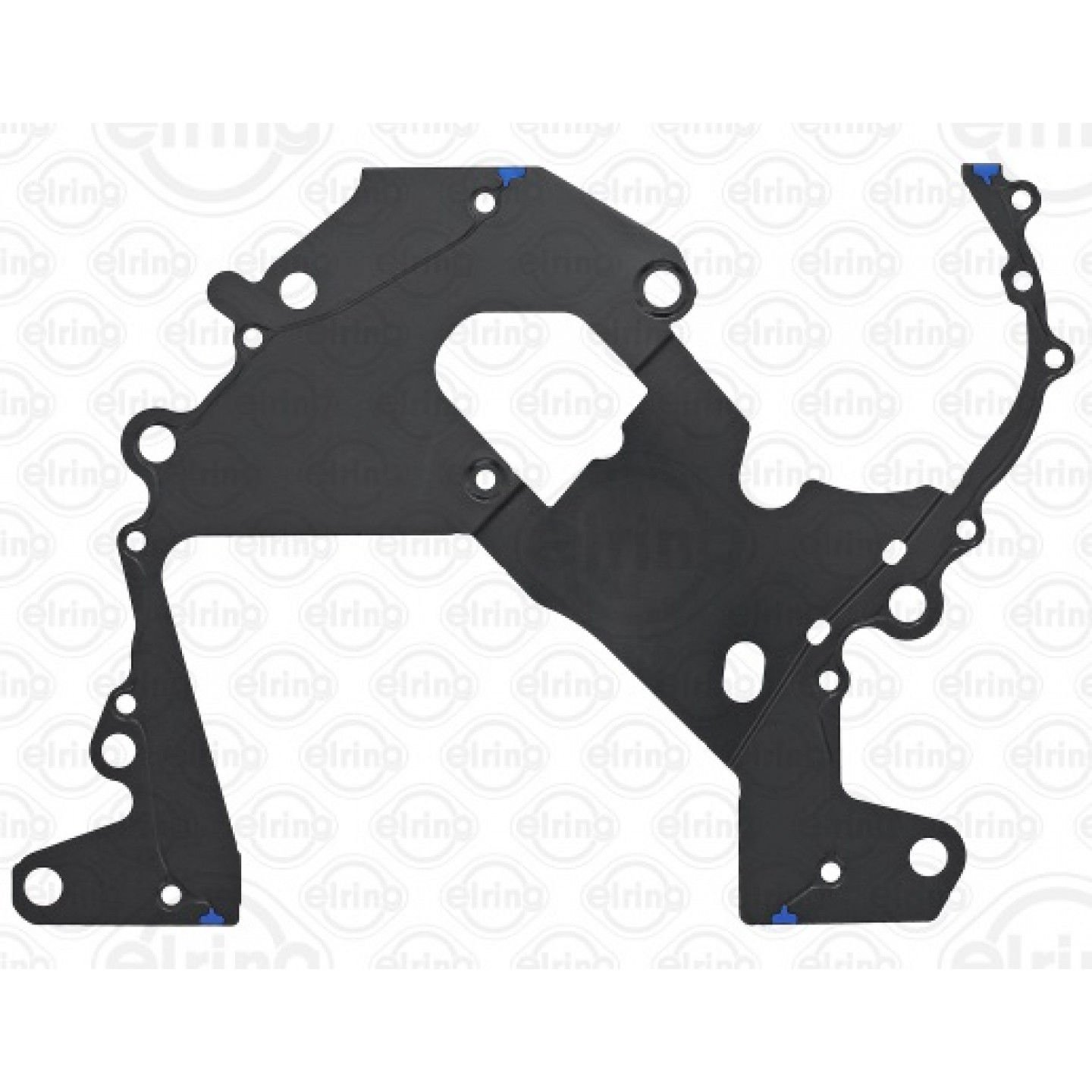 Elring N47 Kapak Contası Arka N57 E87 E90 (1114 7 797 491)