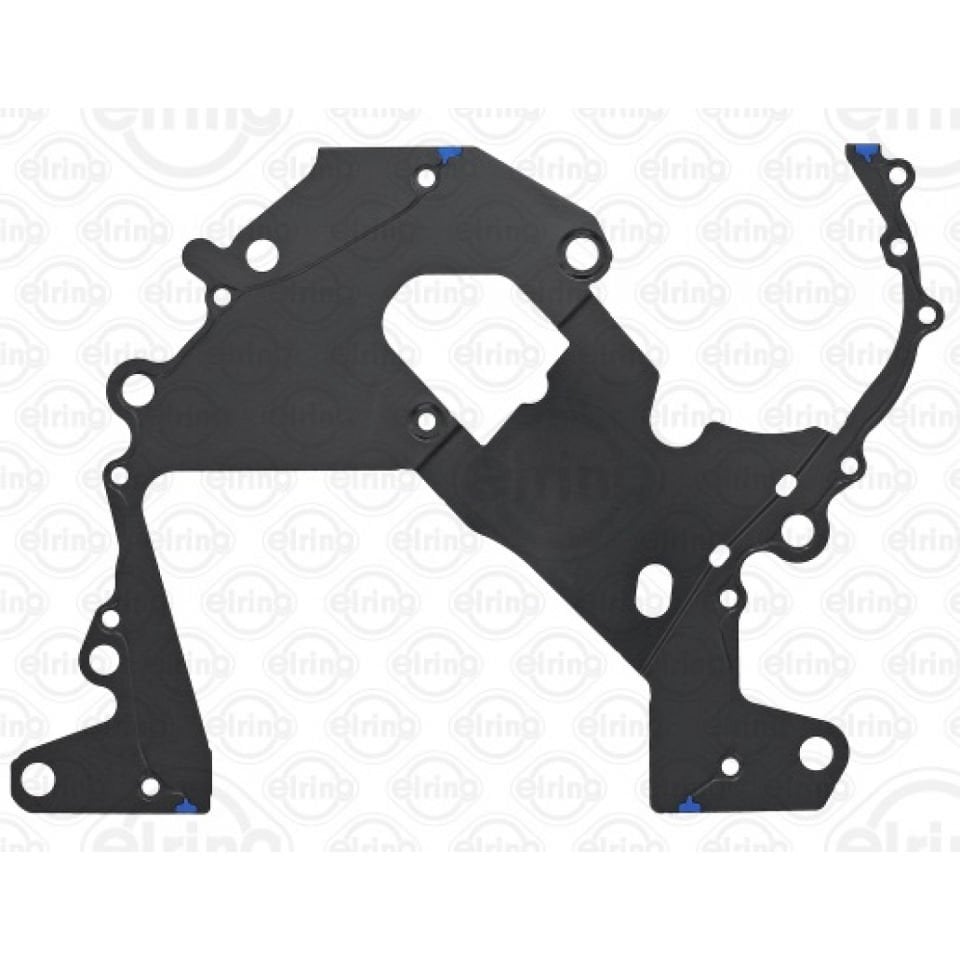 Elring N47 Kapak Contası Arka N57 E87 E90 (1114 7 797 491)