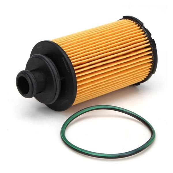 GM YAĞ FİLTRESİ ANTARA-INSİGNIA A-B-ZAFIRA C 2.0 DTH B20DTH-D20DTH-DTR (55595505)