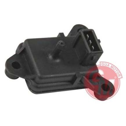 GUA BASINÇ MAP SENSÖRÜ PARTNER-BERLINGO-EXPERT-P405-BOXER-JUMPER-XSARA-SAXO-BX-XM 1.4-1.6-1.8-2.0 TU3XU7 -XU5 SL-TEMPRA-TİPO 92 (1563.J4)