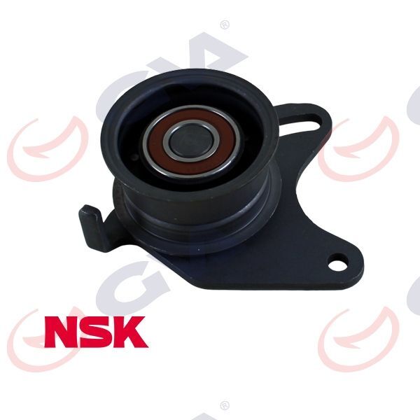 GVA EKSANTRİK GERGİ RULMANI H100 2.5D 93-00 -L200 2.5D 86-96 -L300 2.3D-2.5D 86- -TERRACAN 2.5D 01- 531023220 (2431742000)