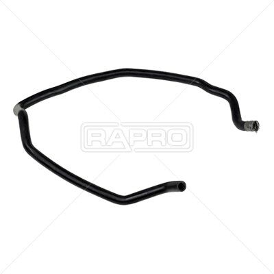 RAPRO GENLESME SİSE HORTUMU PEUGEOT 307 1.6 16V (1323.C3)