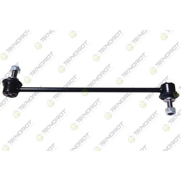 TEKNOROT Z ROTU ÖN SOL MAZDA 3 1.5L P5 BM BN SKYACTIV 14-19 (B45A34170)