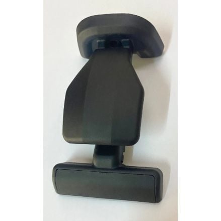 BEMOT ARKA KELEBEK CAM MANDALI YENİ MODEL FORD COURIER (A25723)