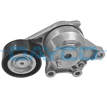 DAYCO ALTERNATÖR GERGİ RULMANI P308-P508-DS4-DS5-P208-P5008-PARTNER-BERLINGO1.6HDI (1613255480)