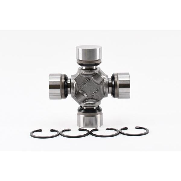 GMB MAFSAL İSTAVROZU NISSAN NAVARA 2.5L YD25DDTİ DCI D40 4X4 04- ARKA / TERRANO 2.7L TD27T TDI R20 02- (371252X801)