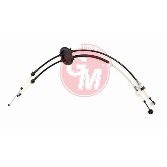 GUA VİTES KUMANDA TELİ PEUGEOT 307 05 (2444.AN)