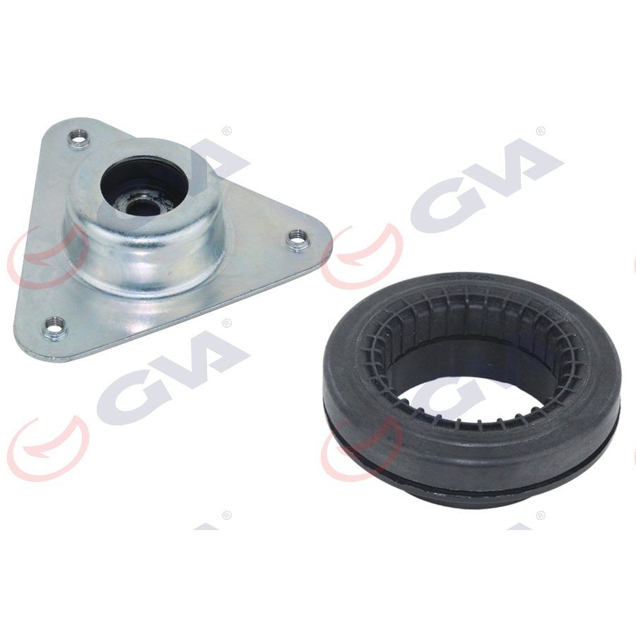 GVA ÖN AMORTİSÖR TAKOZU TAKOZ RULMAN-KİT CLIO III 05>12 CLIO IV 12> MODUS 05> CAPTUR 12> 543024644R 5 43259539R (543A02310R)