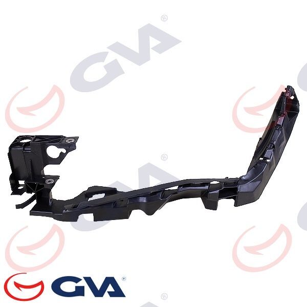 GVA FAR ALT BRAKETİ SOL SEAT LEON 2013 > (5F0807571B)