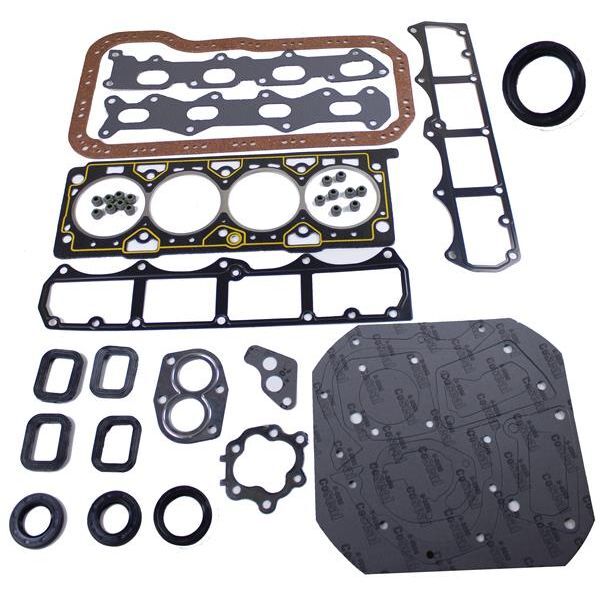 OTOCONTA MOTOR TK CONTASI FULL MAREA 1.6 KEÇELİ (5895663)