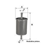 SARDES YAKIT FİLTRESİ A6 2.0-3.0 TDI- A7 3.0 TDI 2011 > X (4G0127400C)