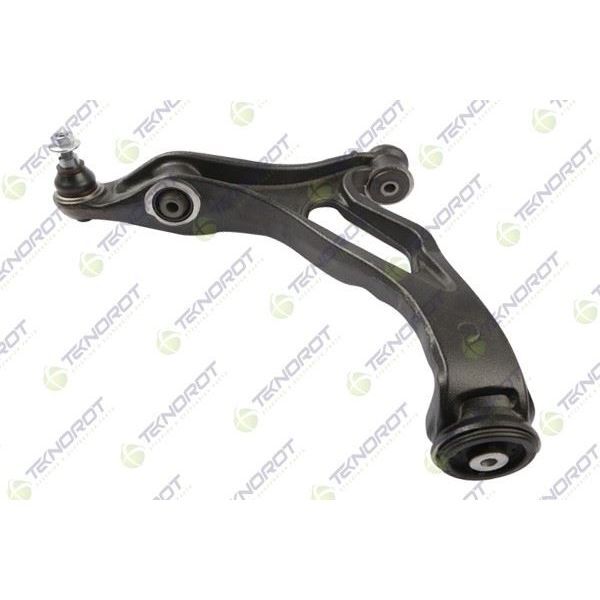 TEKNOROT ROTİLLİ SALINCAK ÖN SOL ALT-Q7 4L-2006-2015-PORSCHE-CAYENNE 955-2002-2010-VW-TOUAREG-2002-2010 (7L0407151K)