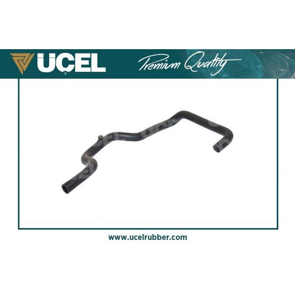UCEL KALORİFER ÇIKIŞ HORTUMU DACIA LOGAN LS 1.5 DCI (6001548459)