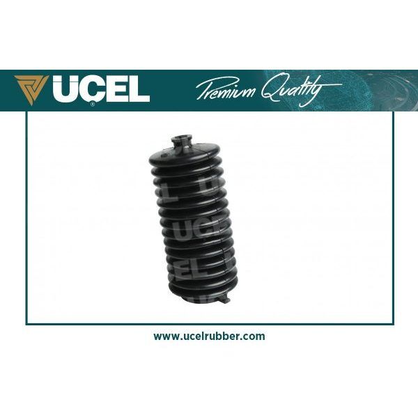 UCEL DİREKSİYON KÖRÜĞÜ SOL TEK KÖRÜK CITROEN BERLINGO MF -1.1 İ-1.4 İ-1.6 16V-1.8 İ-1.6 HDI 110-1.8 D- 1.9 D-ELECTRİC (4060.20)