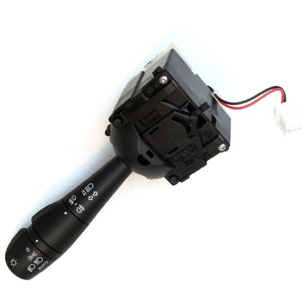 AFT FAR SİNYAL KOLU CAPTUR-CLIO IV-TWNG III-TRAFIC III OTOM.FAR SISTEMI - ÖN SIS - ARKA SIS LAMBASI ILE (255675887R)