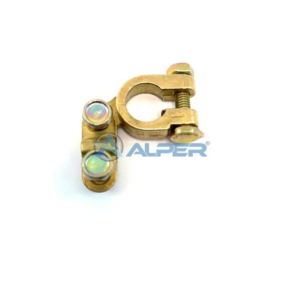 ALPER KUTUP BAŞI - (7702128431)