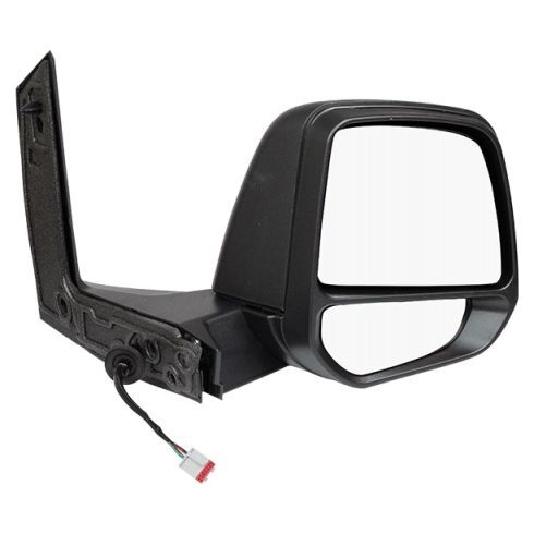 ART DIŞ DİKİZ AYNASI ELEKTRİKLİ ISITMALI SAĞ YENI CONNECT 14 (1828724)