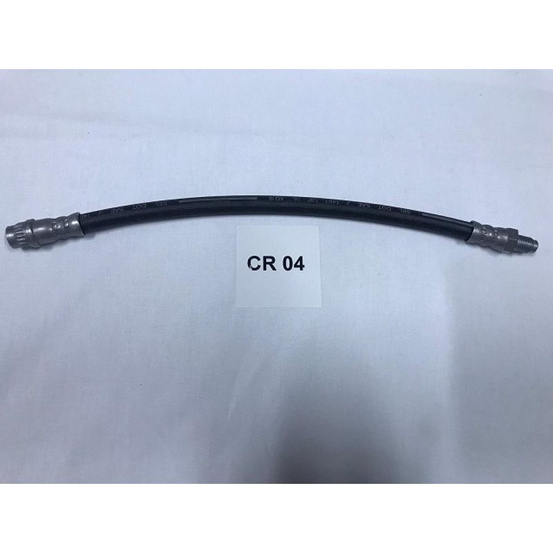 CAVO ÖN FREN HORTUMU 31 MM R19 (7700832611)