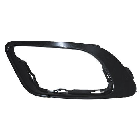 MARAL SİS FARI ÇERÇEVESİ SİYAH L RENAULT FLUENCE (261520694R)