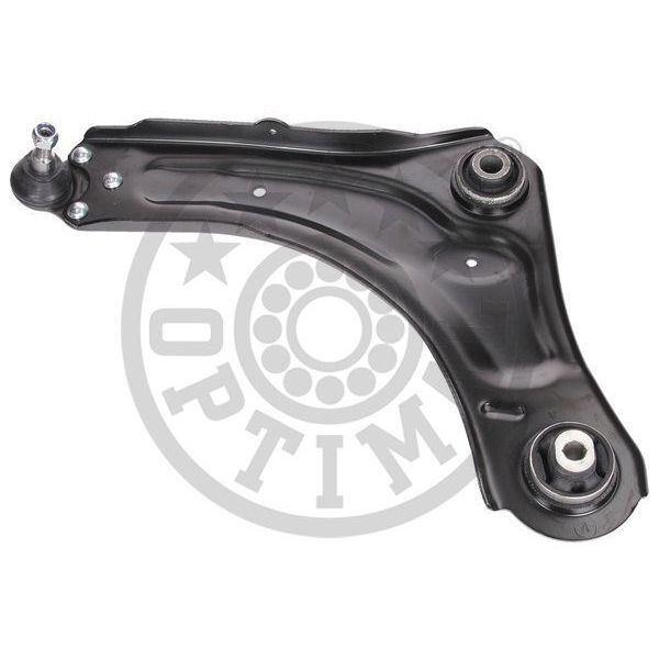 OPTIMAL SALINCAK KOMPLE SOL RENAULT MEGANE III 09 FLUENCE 09 SCENIC III 09 (545014055R)