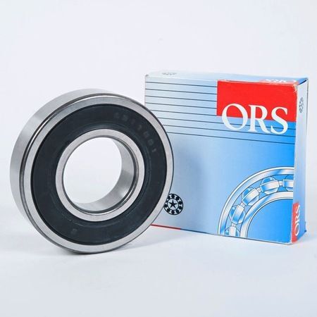 ORS ALTERNATÖR RULMANI ÖN R12 (7702247060)