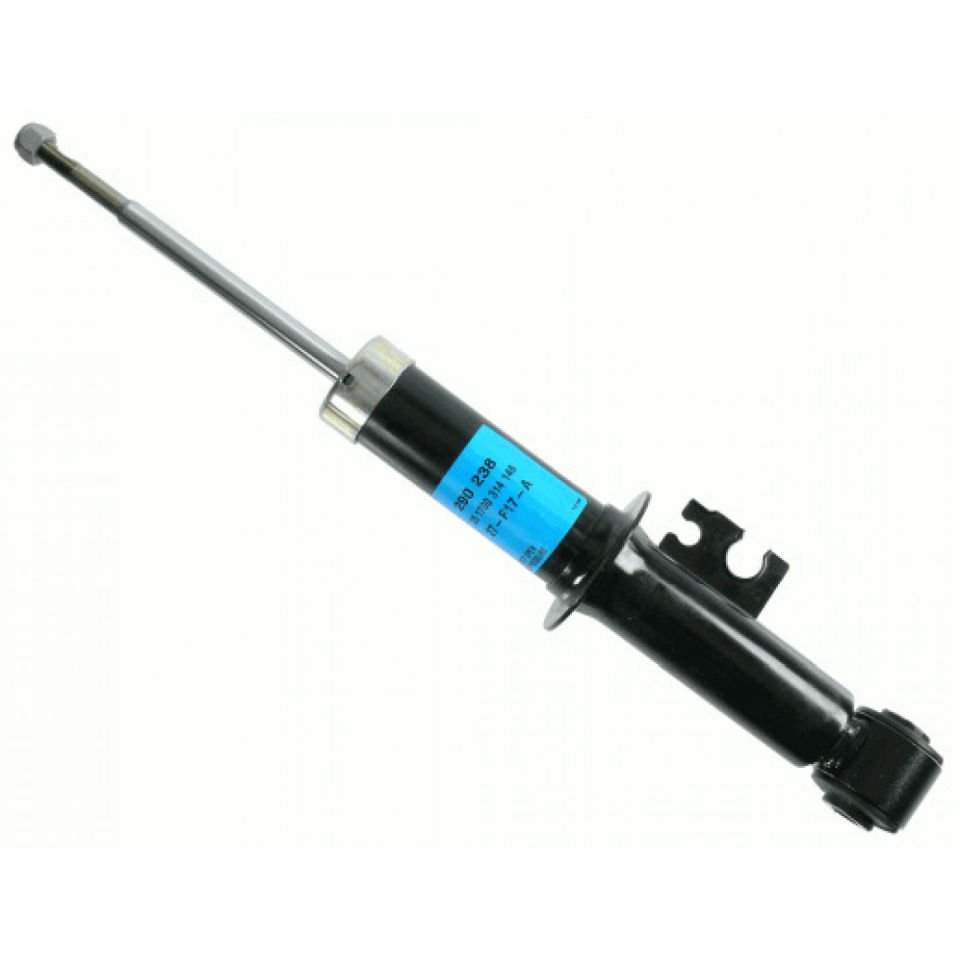 Sachs Amortisör Arka R52 R53 (3350 6 764 912)