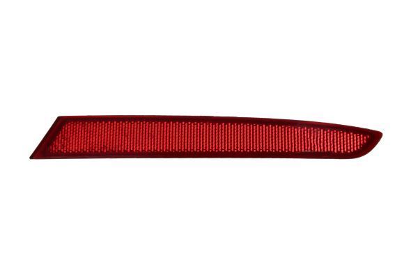 İthal Tampon Reflektörü Arka Sağ G01 2018 19 (6314 7 419 928)