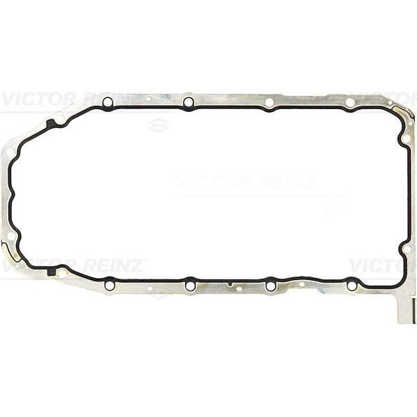 V REINZ YAĞ KARTER CONTASI ÜST VECTRA B-OMEGA B-ASTRA G 1.8-2.0-2.2 X20XEV-X20XER-Z22XE-X18XE 026321P (24422441)