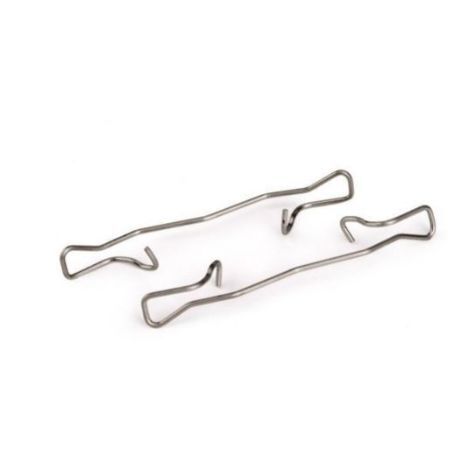 YAPAR FREN BALATA KALİPER YAYI ARKA GOLF VII PASSAT TİGUAN A3 SUPER B LEON (8V0615269)