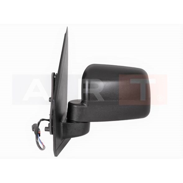 ART DIŞ DİKİZ AYNASI SAG ELEKTRİKLİ ISITMALI KÖR NOKTALI CONNECT 09 14 (5211698)