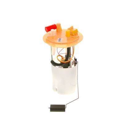 BOSCH YAKIT ŞAMANDIRASI FIAT EGEA 16> 1.3D MTJ 1.6D MTJ (52007140)