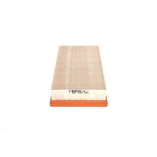 BOSCH HAVA FILTRESI MERCEDES M104 W124 C124 A124 S124 (A0030947104)