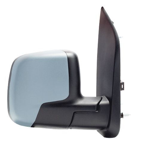 ERAYNA DIŞ DİKİZ AYNASI MEKANİK SENSÖRSÜZ ASTARLI SAĞ FIORINO NEMO BIPPER 07> VM-6115PR VM-6115PR (735460566)