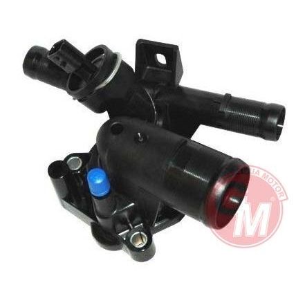 GUA TERMOSTAT KOMPLE RENAULT MASTER III-MOVANO 2.3DCİ-CDTİ 10 81 MÜŞÜRLÜ -4420308 (1106100Q1K)