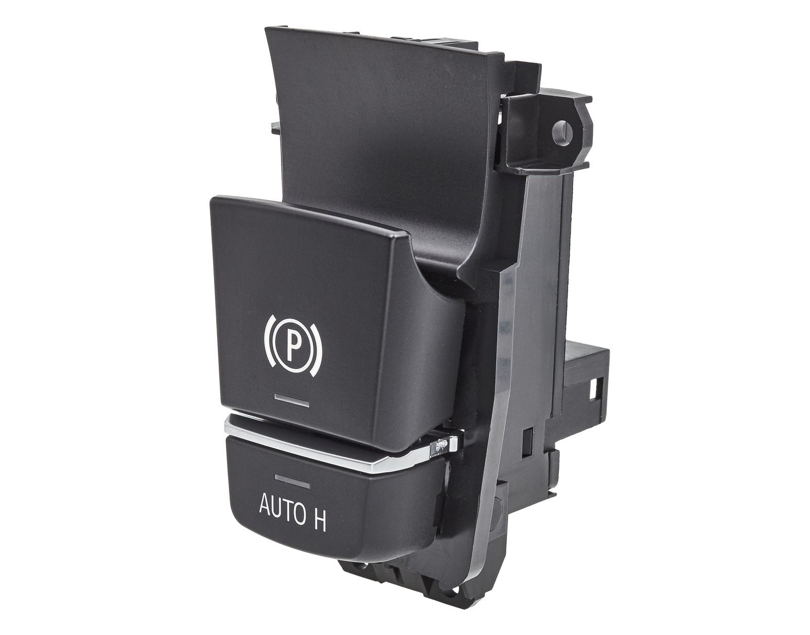 Kyburg El Fren Düğmesi F07 F07Lci F01 F01Lci F15 F16 (6131 6 822 520)