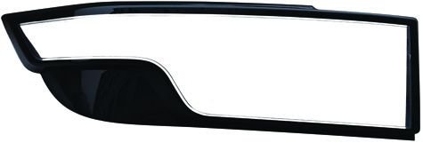 Lemar R R Evoque Stop Camı Sağ Sol Takım 2015 (LR072649 )