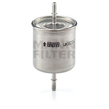 MANN YAKIT FİLTRESİ VOLVO C70 S40 S60 S80 V40 V70 XC70 XC90 95-  (30620512)