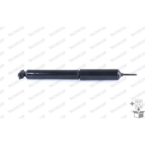 MONROE ÖN AMORTİSÖR L/R JEEP CHEROKEE XJ 1884-2001 WRANGLER TJ 1996-2007 GAZLI OESPECTRUM PREMIUM (4897567AA)